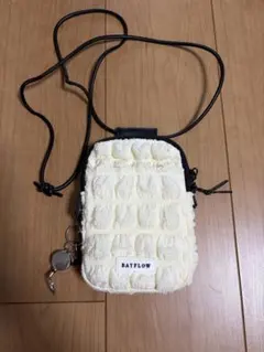 BAYFLOW ミニバッグ