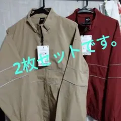 WORKMAN リフレクトライン スタンドジャケット LLのサムネイル