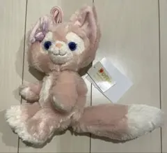リーナベル　ショルダーバッグ ディズニー リーナベル ぬいぐるみ ショルダーバッグ ポシェット