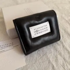 ✨未使用級　付属品完備✨ボッテガ　三つ折り　グラムスラム　カレンダー　4ステッチ 楽天市場】マルジェラ グラムスラム（レディース財布｜財布