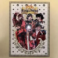 King & Prince/First Concert Tour 2018〈初…