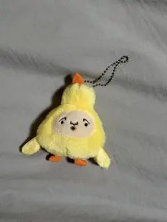 こびとづかん　ガチャガチャ　キーホルダー