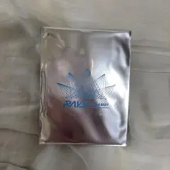 渡辺翔太 チケット風カード RAYS