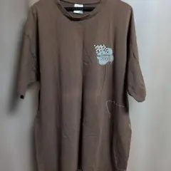 ヴィンテージベルギーシメイサーキットTシャツのサムネイル