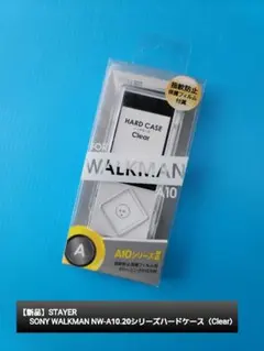【新品】STAYER SONY WALKMAN NW-A10.20シリーズハー…のサムネイル