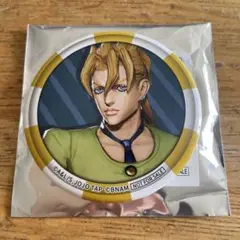 【送料込み】パンナコッタ・フーゴ 缶バッジ ラストサバイバー