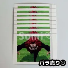 切島鋭児郎 ヒロアカ ぱしゃこれ 32 ユアネクスト