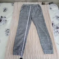 ユニクロスエットパンツ
