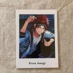 あんスタ 天城一彩＆天城燐音 ぱしゃっつ 100枚 2025年最新】ぱしゃっつ 天城燐音 天城一彩の人気アイテム - メルカリ