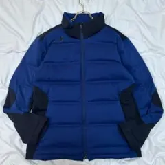 ダウンジャケット メンズウェア