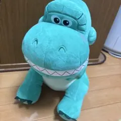 トイ・ストーリー むにゃすや BIGぬいぐるみ vol.1 TOY STORY - メルカリ