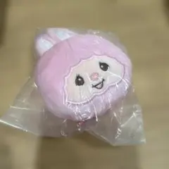 モンチッチ フェイスぬいぐるみ チムたん