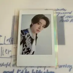 ENHYPENジェイクfate+チェキ