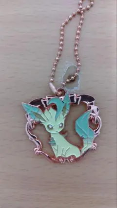 一番くじ Pokémon〜Fantasy Closet〜F賞アクセサリーチャーム