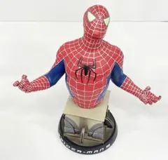 2026年最新】スパイダーマン3 ミニバストの人気アイテム - メルカリ