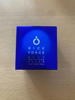 RICE FORCE プレミアムパーフェクトクリーム 30g - メルカリ