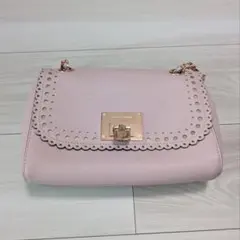 マイケルコース　ショルダーバッグ