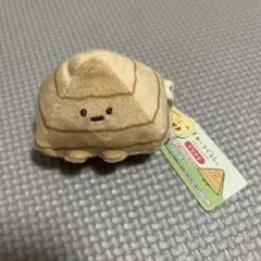 すみっコぐらし てのりぬいぐるみ すなやま グッズ サンエックス