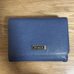 FURLA 財布