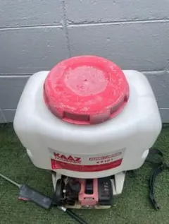 送料込【セール】カーツ KS161動力散布機 噴霧器 農機具 送料込【大人気モデル】カーツ KS161動力散布機 噴霧器 農機具 - メルカリ
