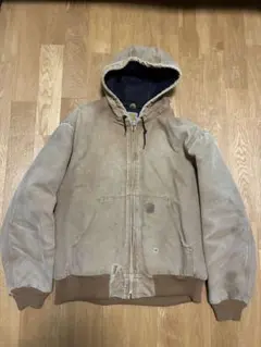 アクティブジャケット ブルゾン