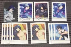 【匿名配送】　エリオスR グレイ　ぱしゃこれ