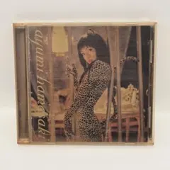 浜崎あゆみ Duty CD