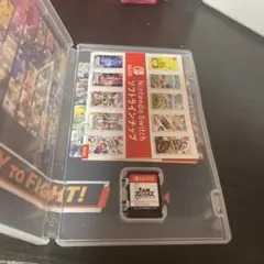 大乱闘スマッシュブラザーズ SPECIAL