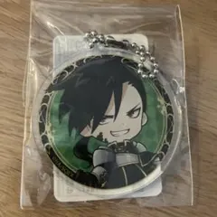 鋼の錬金術師 ハガレン まるくじ チェスstyle 中吉 アクキー グリード