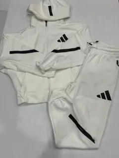 アディダス Z.N.E.レディスセットアップM