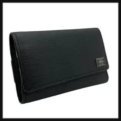 【極美品】 PORTER ポーター キーケース ブラック レザー 吉田カバン
