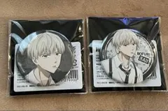 WIND BREAKER ウィンブレ ロックレザー ツリビレ