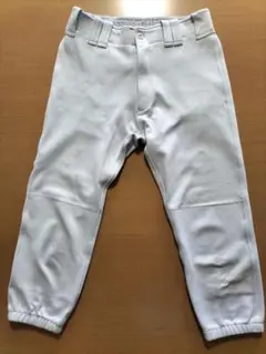 TIGORA 練習着 サイズ160 ホワイト