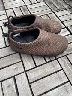 NIKE ACG Moc PRM Cacao Wow 26cm 使用3回 美品