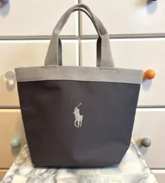 ラルフローレン　トートバッグ
