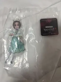 第五人格 医師(エミリー・ダイアー) まとめ売り 人形、フィギュア、アクスタ等 第五人格 医師(エミリー・ダイアー) まとめ売り 人形