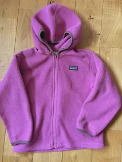 4t フリースジャケット