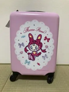 ♡ メゾピアノ　当りくじ　キャリーセット　ベリエちゃん ♡ Mezzo Piano 当りくじ】2025年3月に発売決定！いま大人気の