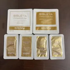 Sisley スキンケア サンプルセット 5点のサムネイル