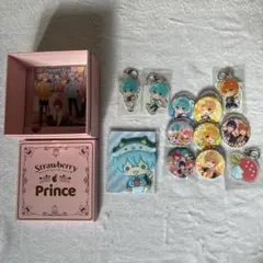 すとぷり　グッズまとめ　ころるぅと多め