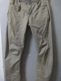☆超希少☆美品☆ジースタ☆D-staq☆デニム☆