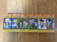 ドラゴンボールZ ワーコレ