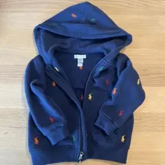 2025年最新】ラルフローレン パーカー 160の人気アイテム - メルカリ