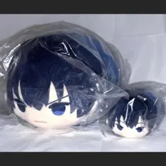 ブルロ 潔世一 もちマス MS 2点セット