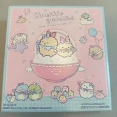 ハッピーセットすみっコぐらし 第2弾