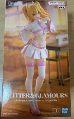 GLITTER&GLAMOURS リリス 天使衣装ver.