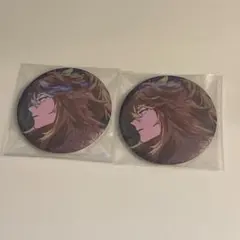 OVER REQUIEMZ オバレク 缶バッジ 特装版ver ノイル - メルカリ