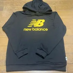 ニューバランストレーナーのサムネイル
