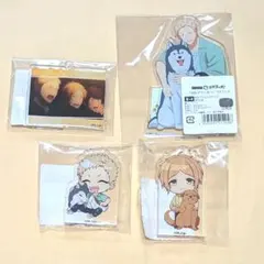 一時したら削除 お早めに】ギヴン 由紀 セット - メルカリ