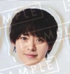 2026年最新】Hey!Say!JUMP 有岡大貴 アクリルスタンドの人気アイテム